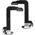 Headphone Jack With Charging Port Flex Cable For iPod Touch 6 / iPod Touch 7 (White)