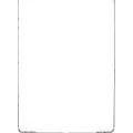 LCD Adhesive Tape For iPad Pro 10.5" / Air 3 (Tesa Tape) (10 Pack)