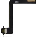 Шлейф зарядки для iPad 7 (2019) / iPad 8 (2020) / iPad 9 (2021) (Premium) (чорний)
