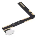 Шлейф зарядки для iPad 7 (2019) / iPad 8 (2020) / iPad 9 (2021) (Premium) (сріблястий)