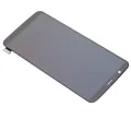 OLED Assembly Without Frame For OnePlus 5T (Refurbished) (Black)