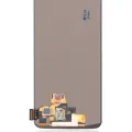 OLED Assembly Without Frame For OnePlus 5T (Refurbished) (Black)