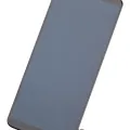 OLED Assembly Without Frame For OnePlus 5T (Refurbished) (Black)