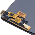 OLED Assembly Without Frame For OnePlus 5T (Aftermarket Plus) (Black)