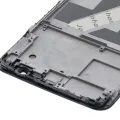 OLED Assembly With Frame For OnePlus 5T (Aftermarket Plus) (Black)