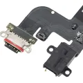 Charging Port Flex Cable For OnePlus 5T (A5010)