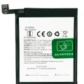 Replacement Battery For OnePlus 5 / 5T (A5010 / A5000) (BLP637)
