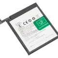 Replacement Battery For OnePlus 5 / 5T (A5010 / A5000) (BLP637)