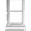 Sim Card Tray For OnePlus 5T (A5010) (Sandstone White)