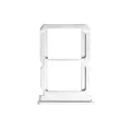 Sim Card Tray For OnePlus 5T (A5010) (Sandstone White)