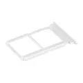 Sim Card Tray For OnePlus 5T (A5010) (Sandstone White)