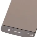 OLED Assembly Without Frame For OnePlus 5 (Refurbished) (Black)