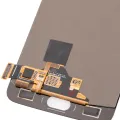 OLED Assembly Without Frame For OnePlus 5 (Refurbished) (Black)