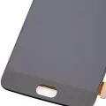 OLED Assembly Without Frame For OnePlus 5 (Refurbished) (Black)