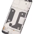 OLED Assembly With Frame For OnePlus 5 (Refurbished) (Black)