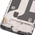 OLED Assembly With Frame For OnePlus 5 (Refurbished) (Black)