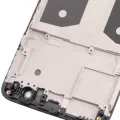 OLED Assembly With Frame For OnePlus 5 (Refurbished) (Black)