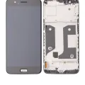 OLED Assembly With Frame For OnePlus 5 (Refurbished) (Black)