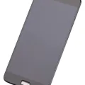 OLED Assembly With Frame For OnePlus 5 (Refurbished) (Black)