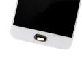 OLED Assembly With Frame For OnePlus 5 (Refurbished) (White)