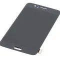 OLED Assembly Without Frame For OnePlus 5 (Aftermarket Plus) (Black)