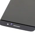 OLED Assembly Without Frame For OnePlus 5 (Aftermarket Plus) (Black)