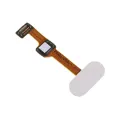 Home Button Flex Cable For OnePlus 5 (A5000) (White)