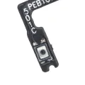 Power Button Flex Cable For OnePlus 5 (A5000)
