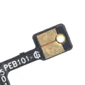 Power Button Flex Cable For OnePlus 5 (A5000)