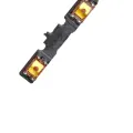 Volume Button Flex Cable For OnePlus 5 (A5000)