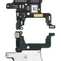 PCB Board With Microphone For OnePlus 5 (A5000)