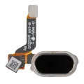 Home Button Flex Cable For OnePlus 3 (A3000 / A3003) / 3T (A3010) (Black)