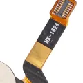 Home Button Flex Cable For OnePlus 3 (A3000 / A3003) / 3T (A3010) (Black)