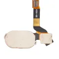 Home Button Flex Cable For OnePlus 3 (A3000 / A3003) / 3T (A3010) (Black)