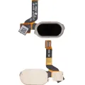 Home Button Flex Cable For OnePlus 3 (A3000 / A3003) / 3T (A3010) (Black)