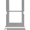 Sim Card Tray For OnePlus 3 (A3000 / A3003) (Silver)