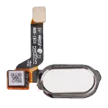 Home Button Flex Cable For OnePlus 3 (A3000 / A3003) / 3T (A3010) (White)