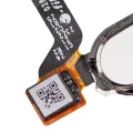 Home Button Flex Cable For OnePlus 3 (A3000 / A3003) / 3T (A3010) (White)