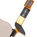 Home Button Flex Cable For OnePlus 3 (A3000 / A3003) / 3T (A3010) (White)