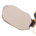 Home Button Flex Cable For OnePlus 3 (A3000 / A3003) / 3T (A3010) (White)