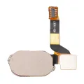 Home Button Flex Cable For OnePlus 3 (A3000 / A3003) / 3T (A3010) (White)
