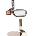 Home Button Flex Cable For OnePlus 3 (A3000 / A3003) / 3T (A3010) (White)