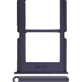 Sim Card Tray For OnePlus 3 (A3000 / A3003) (Black)