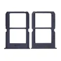 Sim Card Tray For OnePlus 3 (A3000 / A3003) (Black)