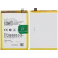 Replacement Battery For Oneplus Nord CE 3 Lite / Oppo K11X/Oppo F23/Oppo A98/Oppo A1 (2023) /OnePlus Nord N30 5G (BLP989)
