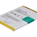 Replacement Battery For Oneplus Nord CE 2 lite 5G (BLP927)