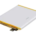 Replacement Battery For Oneplus Nord CE 5G (BLP845)
