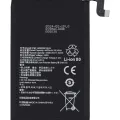 Replacement Battery For Huawei Mate 30 Pro (HB555591EEW)