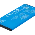 Replacement Battery For Alcatel 1B (5002 / 2020) (TLi028C1 / TLi028C7)