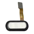 Home Button Flex Cable For OnePlus 2 (White)